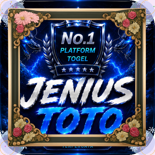 jeniustoto — galeri pratinjau Resmi APK